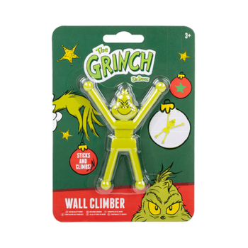 Wall Climber in its packaging