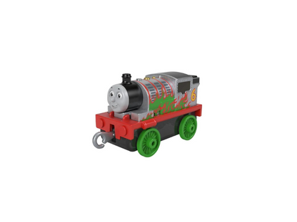 Thomas & Friends Diecast Metal Engine - Fire Percy
