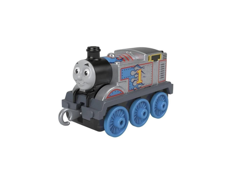 Thomas & Friends Diecast Metal Engine - Fire Thomas