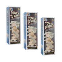 Tower Tumble