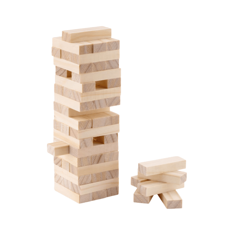 TOWER TUMBLE