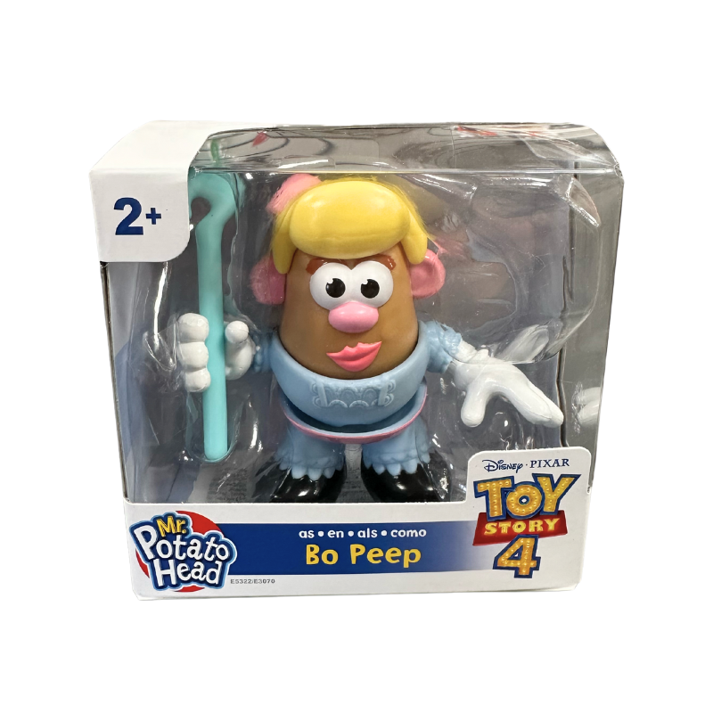 Toy Story 4 Friends Mini - Bo Peep