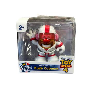 Toy Story 4 Friends Mini - Duke Caboom