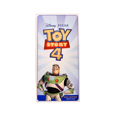 Wholesale Toy Story Wooden Height Chart - (Case of 6)