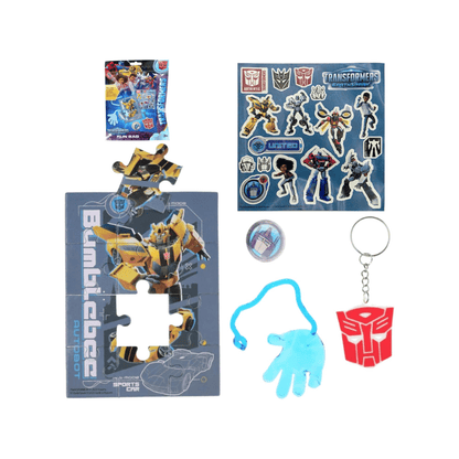 Transformers Fun Bag