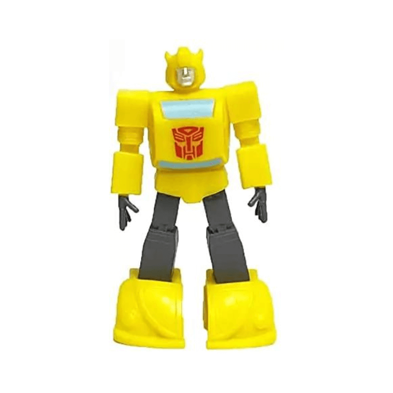 Transformers Mini Figure - Bumblebee