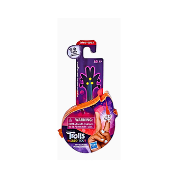 Wholesale Trolls World Tour Tiny Dancer - (Case of 16)