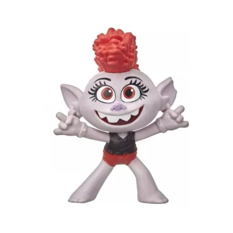 Wholesale Trolls World Tour - Barb - (Case of 12)