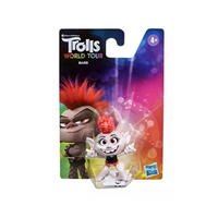Wholesale Trolls World Tour - Barb - (Case of 12)