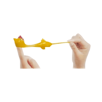 Wholesale Stretchy Turkey Shooter - (Case of 12)