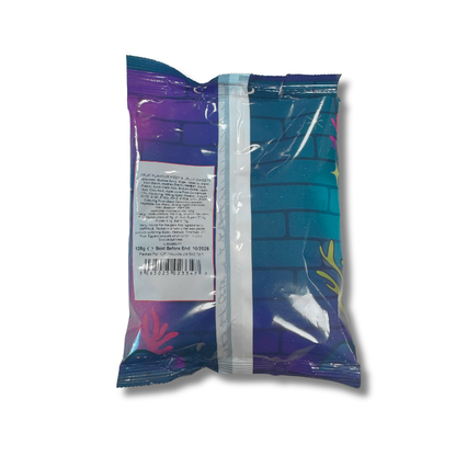 Under the Sea sweets 