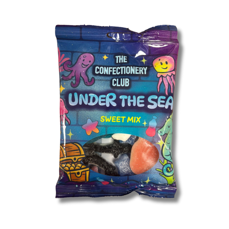 Under the Sea Sweets 