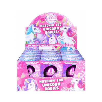 Wholesale Unicorn Hatching Egg