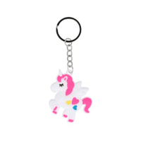 Wholesale Unicorn Keyring - (Case of 24)