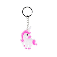 Wholesale Unicorn Keyring - (Case of 24)