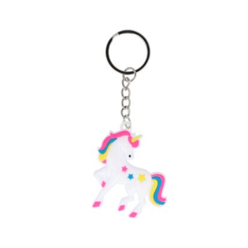 Wholesale Unicorn Keyring - (Case of 24)