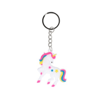 Wholesale Unicorn Keyring - (Case of 24)