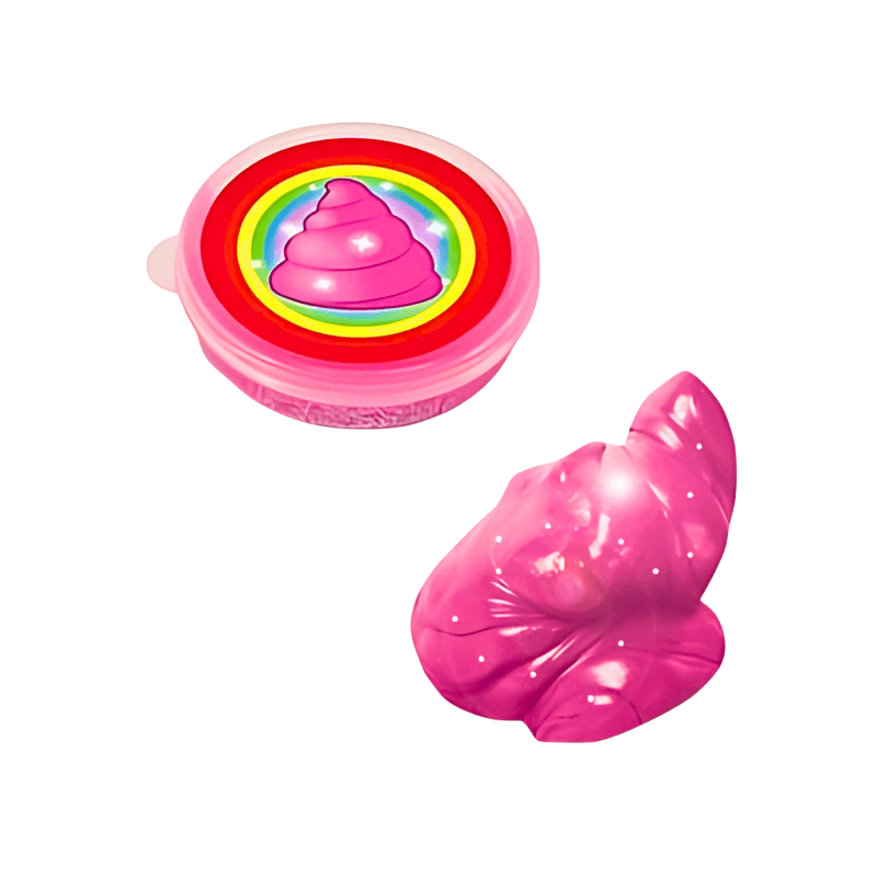 Wholesale Unicorn Magic Poo - (Case of 12)