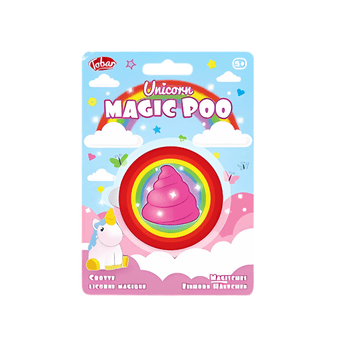Wholesale Unicorn Magic Poo - (Case of 12)