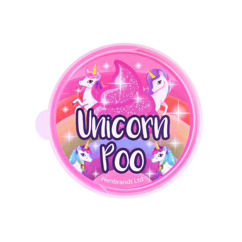 Slime Unicorn Poo