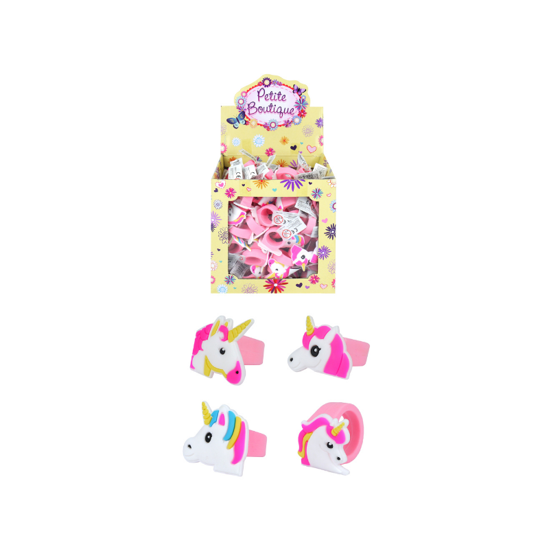 Unicorn Party Ring PoundFun™