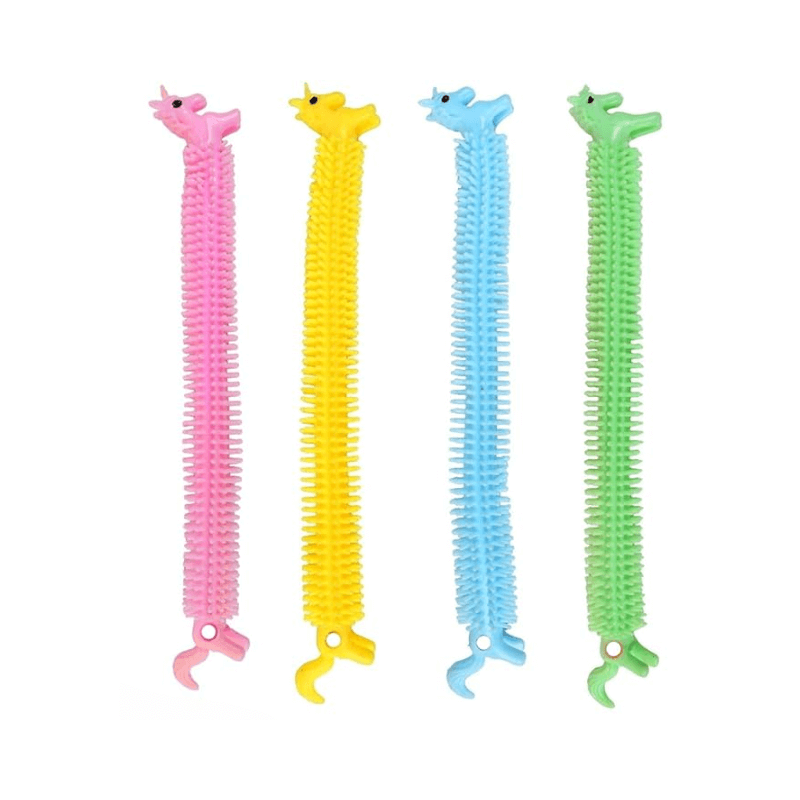 Unicorn Stretchy Strings Fidget Toy – PoundFun