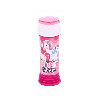 Wholesale Unicorn Bubble Tub With Maze - (Case of 12)