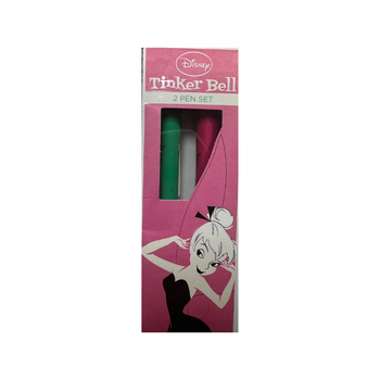 Disney Tinker Bell Pen Set