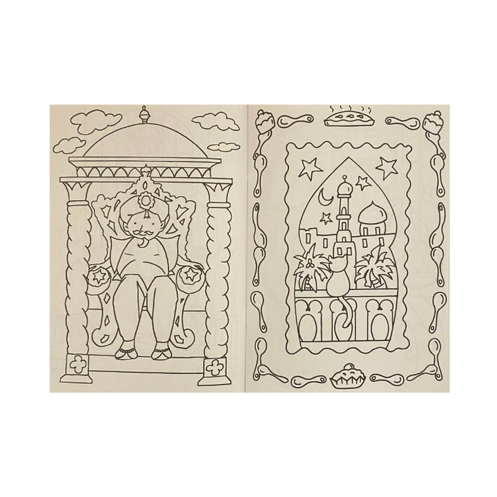 Cheap Kids Colouring Books Up to 80 off Cheap Kids Colouring Books