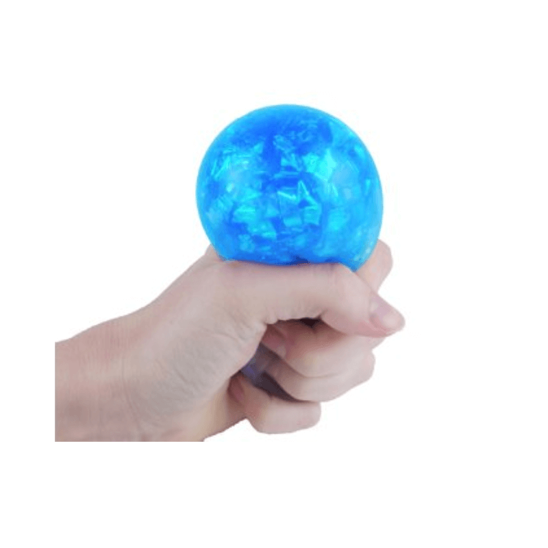 Squeezy Ribbon Stress Ball