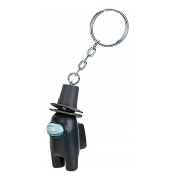 Among Us Figural Keychain Series 1 Blind Bag