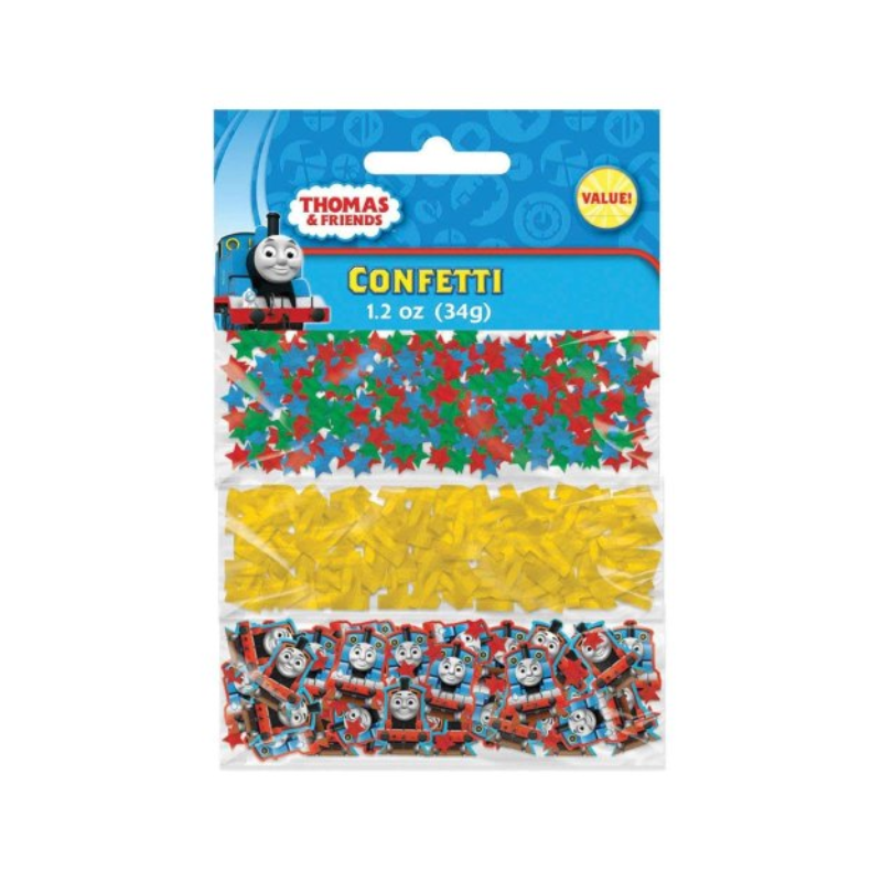 Thomas Friends Party Confetti PoundFun™