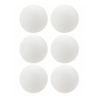 Wholesale Table Tennis Balls - (Case of 12)
