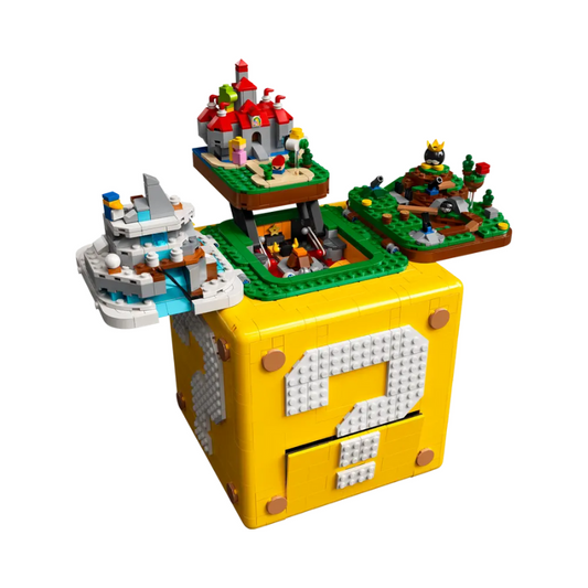 Cheap Lego Up to 80 off a Wide Range of Lego PoundFun