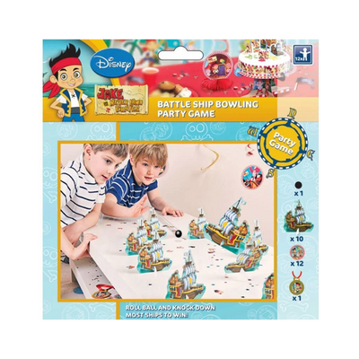 Wholesale Jake Land Bowling Party Game - (Case of 12)