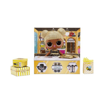 Baby queen lol sales