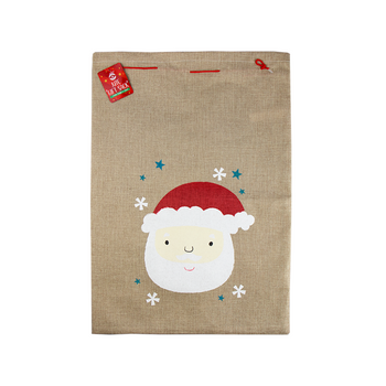 Wholesale Christmas Present Sack - (Case of 24)
