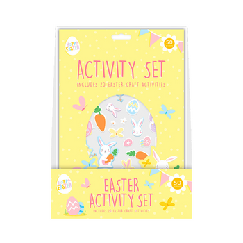 Easter Craft Activity Set
