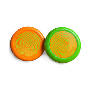 Wholesale Pet Flying Disc - (Case of 16)