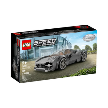 LEGO Speed Champions 76915 Pagani Utopia