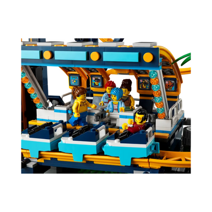 LEGO Icons 10303 Loop Coaster