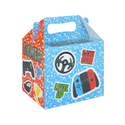 Wholesale Gamer Party Box - (Case of 24)