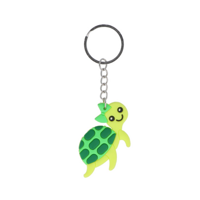 Wholesale Sealife Keychain - (Case of 24)