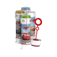 Wholesale Disney Cars Bubble Tub With Maze - (CDU of 36)