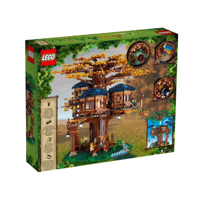 LEGO Ideas 21332 The Globe – PoundFun™