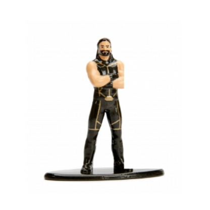 WWE Nano Metal Figure