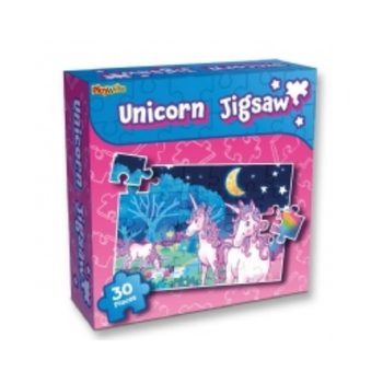 Unicorn Jigsaw 30pcs