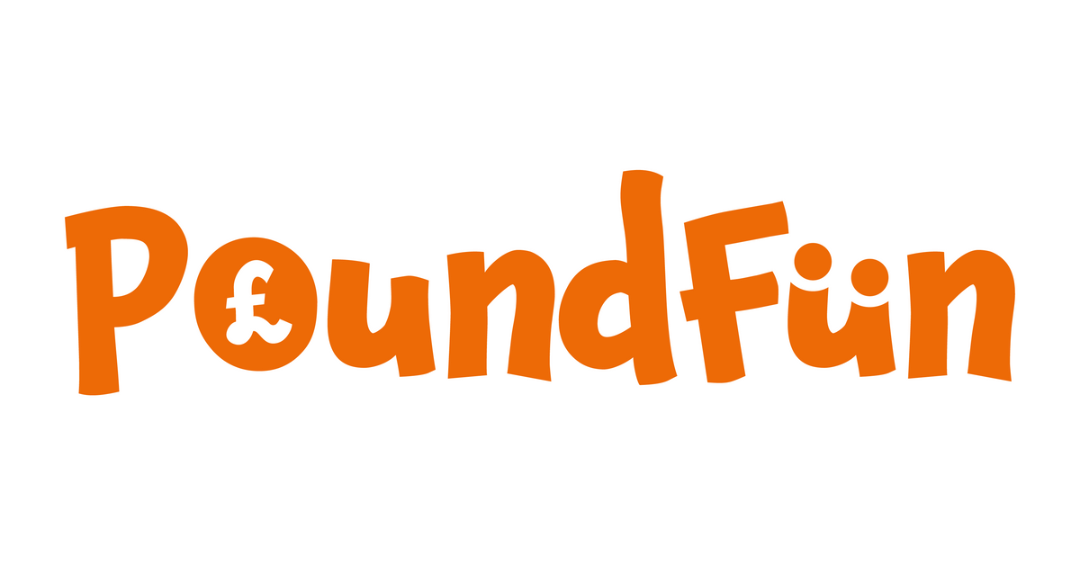 Up to 50% Off Summer Toys at PoundFun