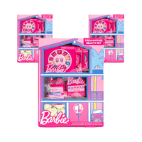 Wholesale Barbie Dreamhouse Beauty Set - (Case of 6)