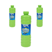 Wholesale Bubbletastic Premium 1 Litre Bubble Solution - (Case of 12)